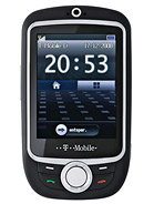 Best available price of T-Mobile Vairy Touch in Mali