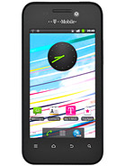 Best available price of T-Mobile Vivacity in Mali