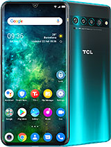 Best available price of TCL 10 Pro in Mali