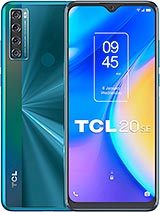 Best available price of TCL 20 SE in Mali