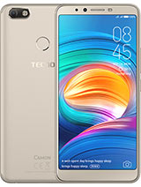 Best available price of TECNO Camon X in Mali