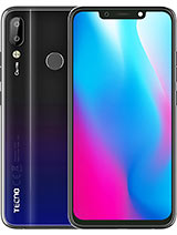 Best available price of TECNO Camon 11 Pro in Mali