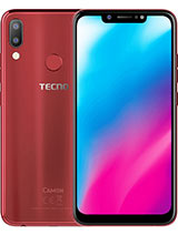 Best available price of TECNO Camon 11 in Mali