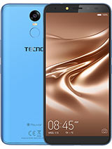 Best available price of TECNO Pouvoir 2 in Mali