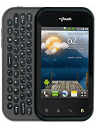Best available price of T-Mobile myTouch Q in Mali