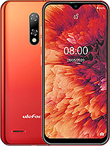 Best available price of Ulefone Note 8P in Mali