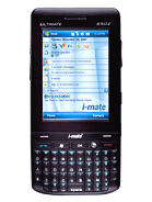 Best available price of i-mate Ultimate 8502 in Mali