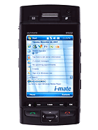 Best available price of i-mate Ultimate 9502 in Mali