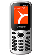 Best available price of Unnecto Primo 3G in Mali