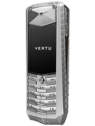 Best available price of Vertu Ascent 2010 in Mali
