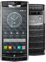 Best available price of Vertu Signature Touch in Mali