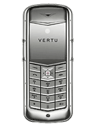Best available price of Vertu Constellation 2006 in Mali