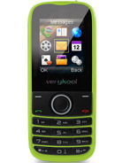 Best available price of verykool i121 in Mali