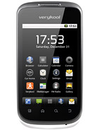 Best available price of verykool s735 in Mali