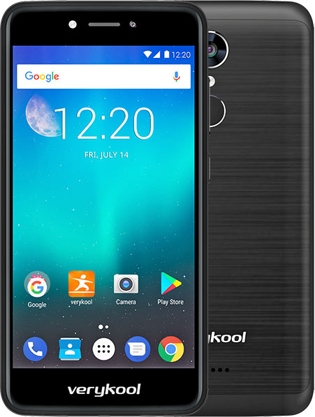 Best available price of verykool s5205 Orion Pro in Mali