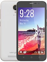Best available price of verykool SL4502 Fusion II in Mali