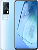 Best available price of vivo iQOO 7 (India) in Mali