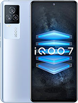 Best available price of vivo iQOO 7 in Mali