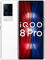 Best available price of vivo iQOO 8 Pro in Mali