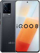Best available price of vivo iQOO 8 in Mali