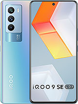 Best available price of vivo iQOO 9 SE in Mali