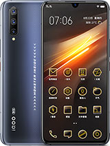 Best available price of vivo iQOO Pro 5G in Mali