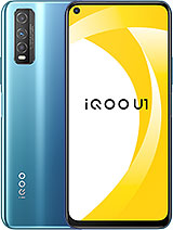 Best available price of vivo iQOO U1 in Mali