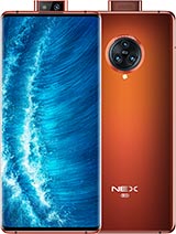 Best available price of vivo NEX 3S 5G in Mali