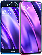 Best available price of vivo NEX Dual Display in Mali