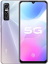 Best available price of vivo S7e in Mali
