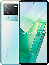 Best available price of vivo T2 in Mali