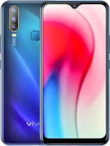 Best available price of vivo Y3 in Mali