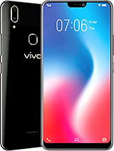 Best available price of vivo V9 in Mali