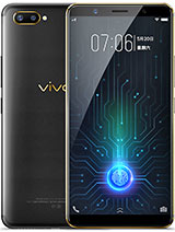 Best available price of vivo X20 Plus UD in Mali