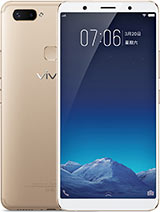 Best available price of vivo X20 Plus in Mali