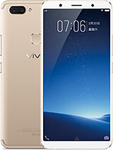 Best available price of vivo X20 in Mali