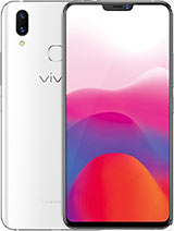 Best available price of vivo X21 in Mali