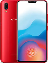 Best available price of vivo X21 UD in Mali