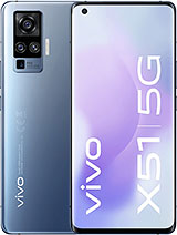 Best available price of vivo X51 5G in Mali