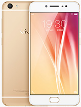 Best available price of vivo X7 in Mali