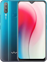 Best available price of vivo Y3 4GB 64GB in Mali