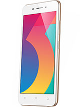 Best available price of vivo Y53i in Mali