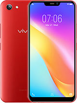 Best available price of vivo Y81i in Mali