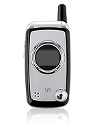 Best available price of VK Mobile VK500 in Mali
