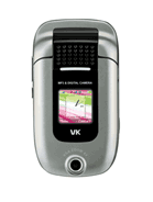 Best available price of VK Mobile VK3100 in Mali