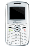 Best available price of VK Mobile VK5000 in Mali