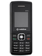 Best available price of Vodafone 225 in Mali