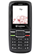 Best available price of Vodafone 231 in Mali