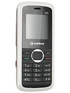 Best available price of Vodafone 235 in Mali