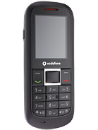 Best available price of Vodafone 340 in Mali
